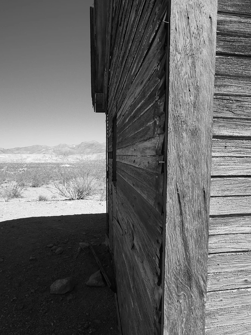 Black & White — photograph 44 of 44