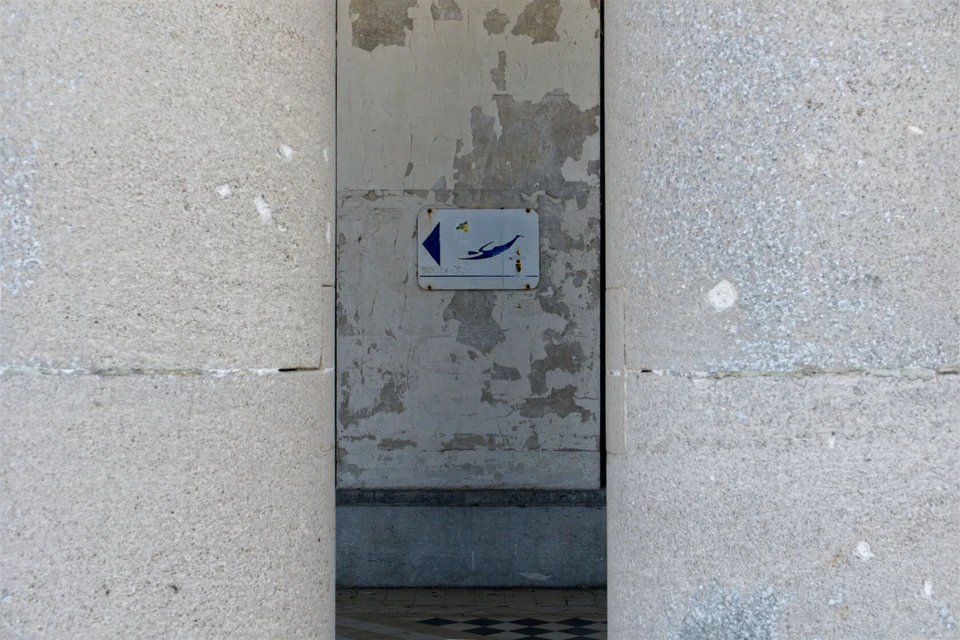 Vidi aliquid (2016 - ~) — photograph 40 of 92