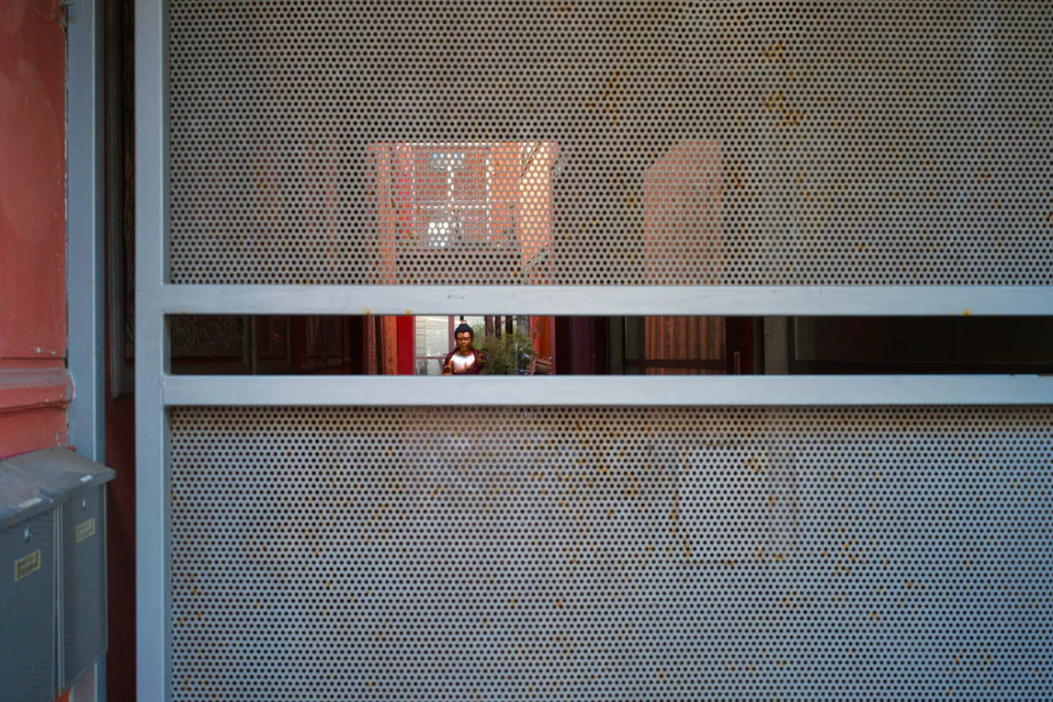 Vidi aliquid (2016 - ~) — photograph 42 of 92