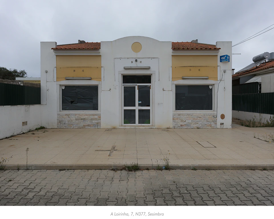 En Route (2009 - ~) — photograph 45 of 48