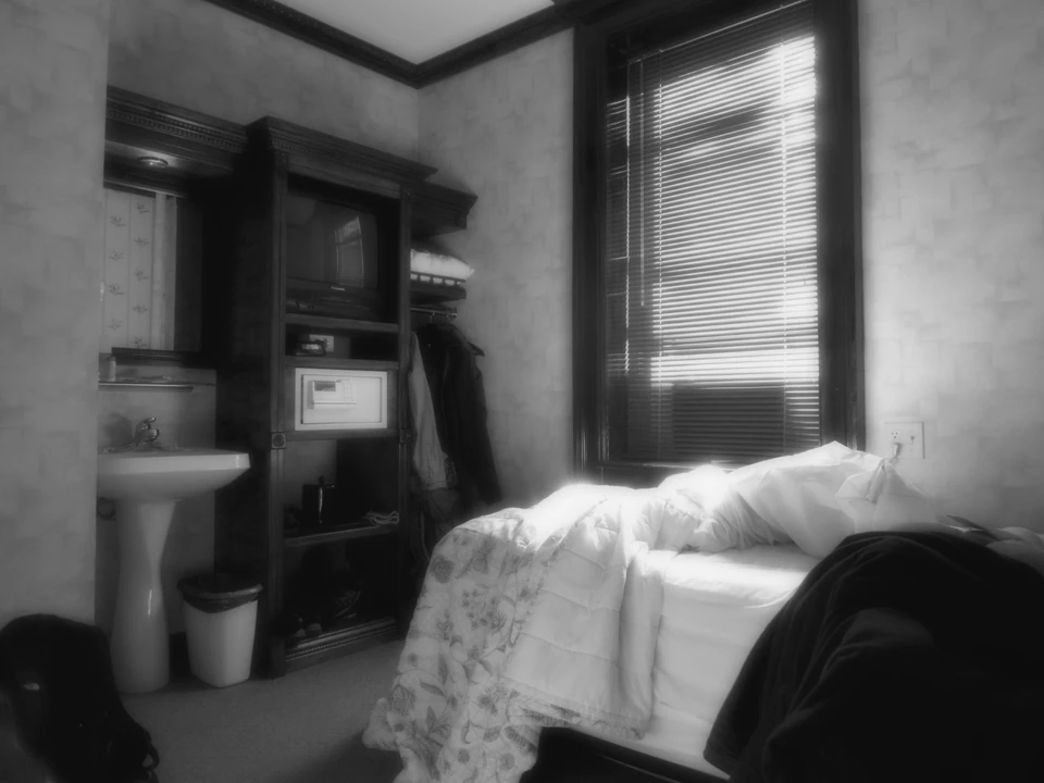 Black & White — photograph 6 of 44