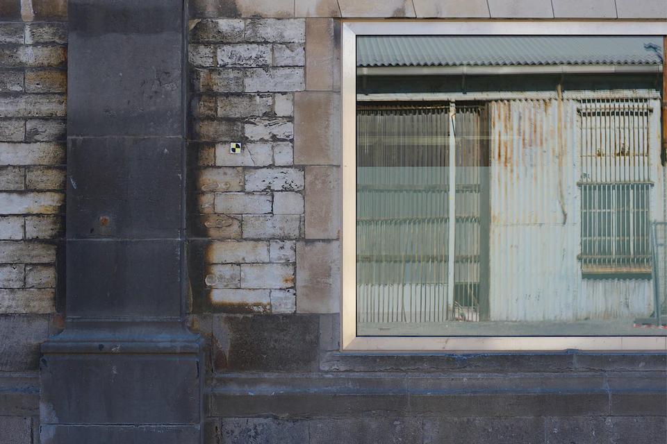 Vidi aliquid (2016 - ~) — photograph 71 of 92