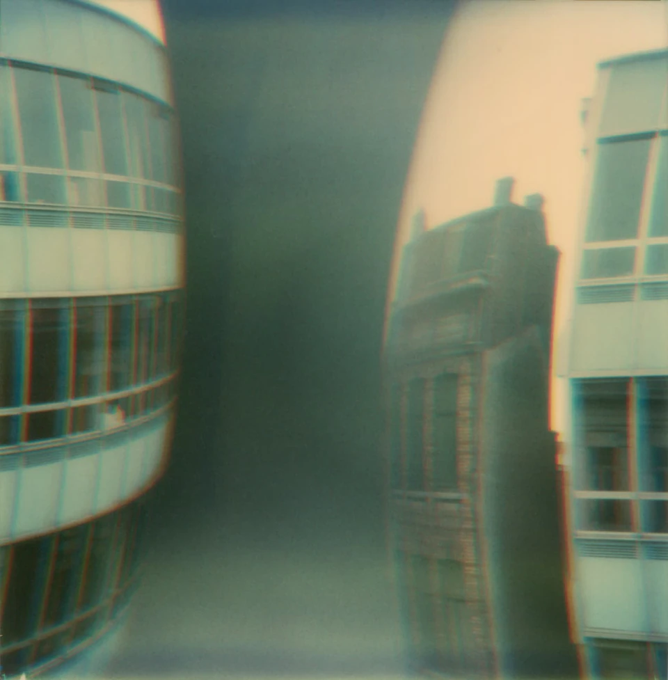 Polaroid Views (1979 - ~) — photograph 10 of 20