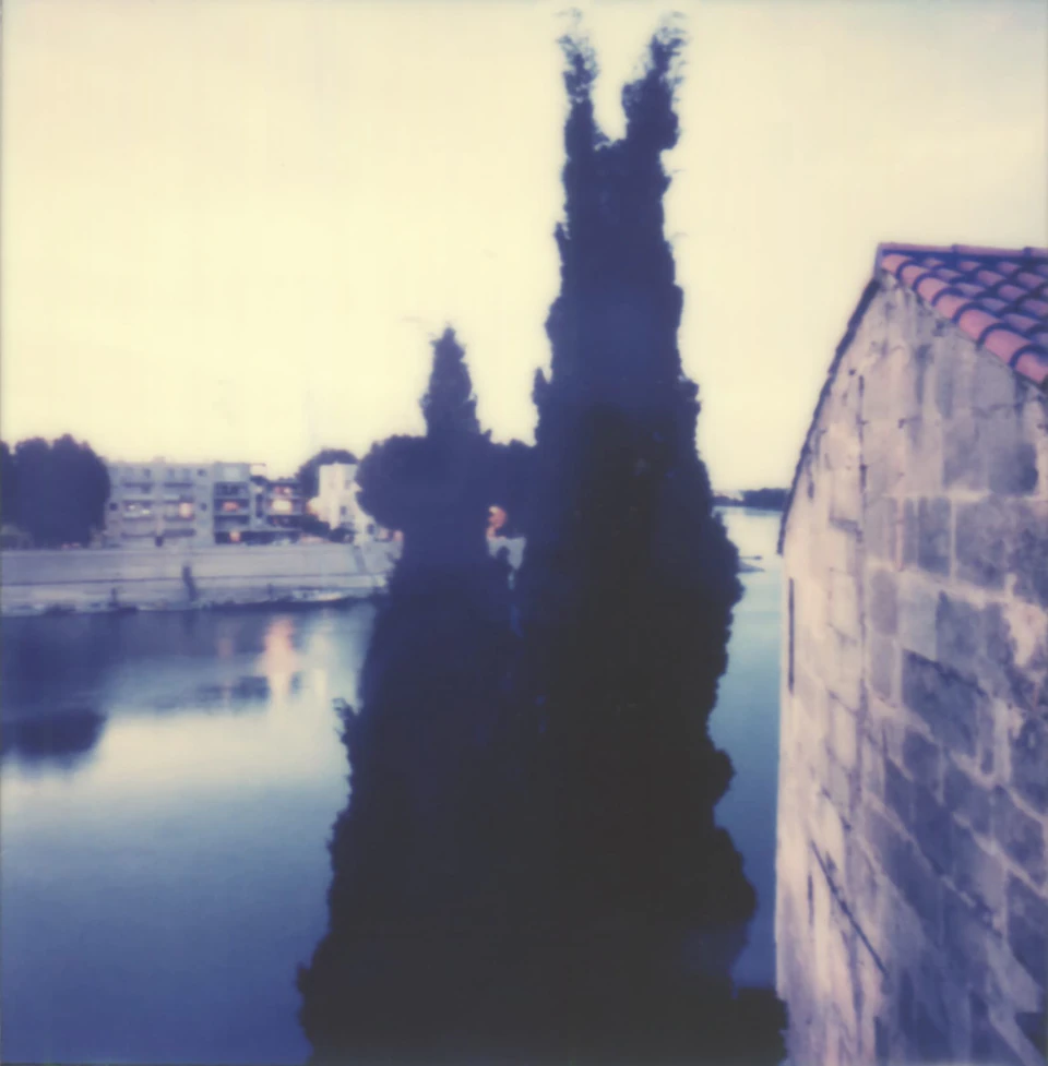 Polaroid Views (1979 - ~) — photograph 15 of 20