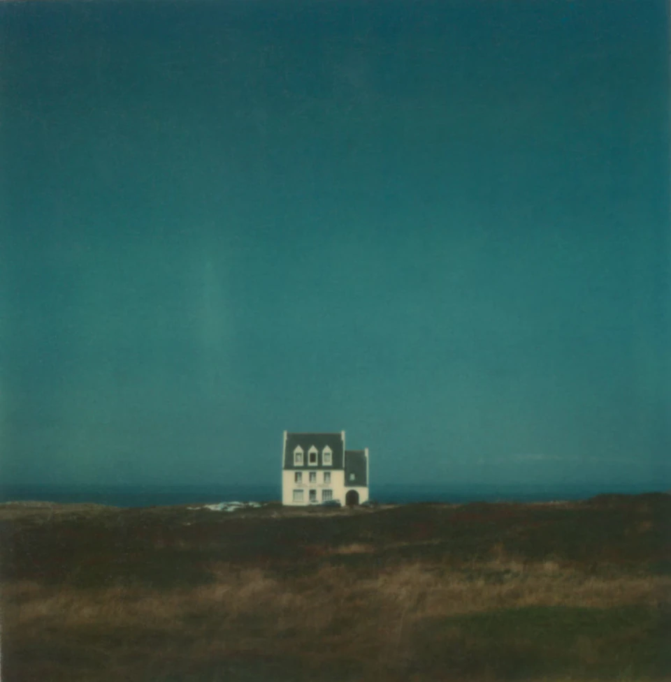 Polaroid Views (1979 - ~) — photograph 16 of 20