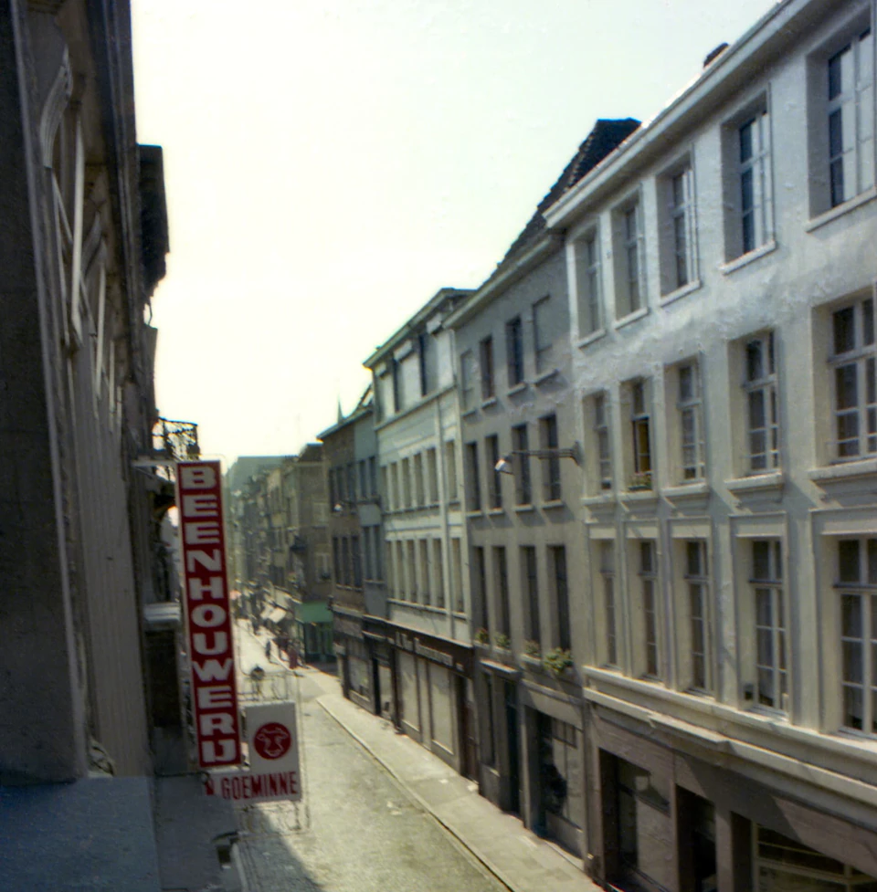 Polaroid Views (1979 - ~) — photograph 3 of 20