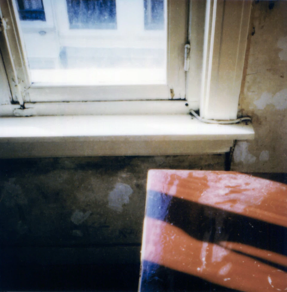 Polaroid Views (1979 - ~) — photograph 5 of 20