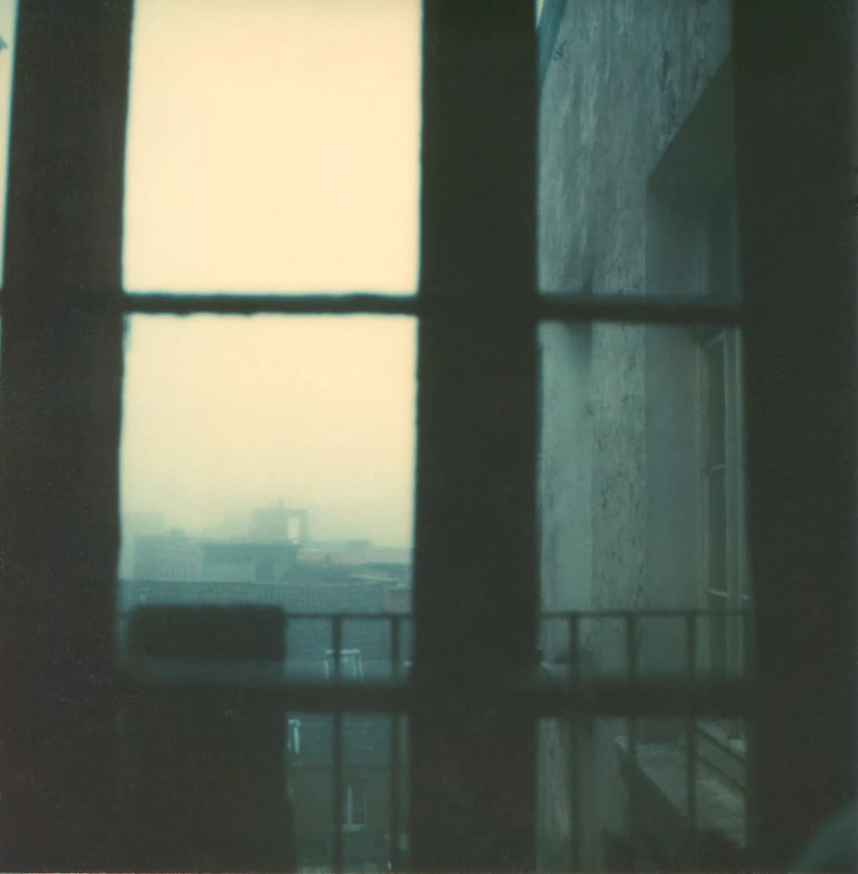 Polaroid Views (1979 - ~) — photograph 7 of 20