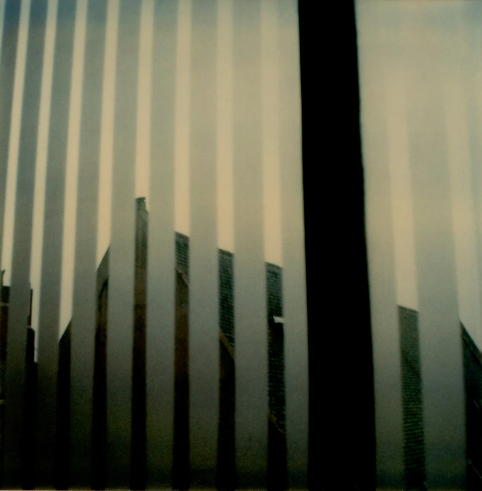 Polaroid Views (1979 - ~) — photograph 8 of 20
