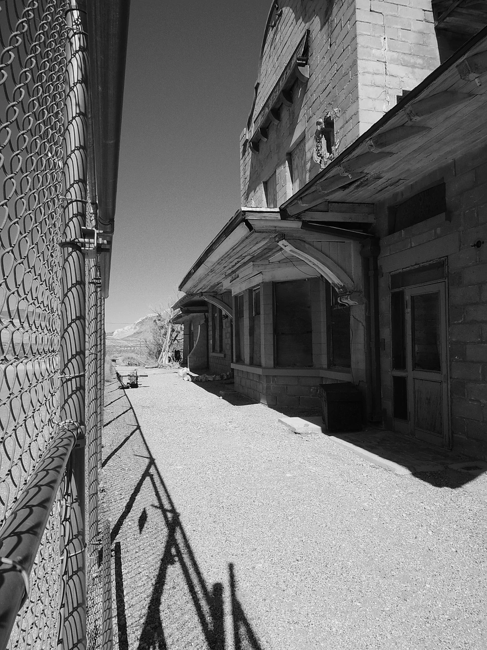 Black & White — photograph 28 of 44