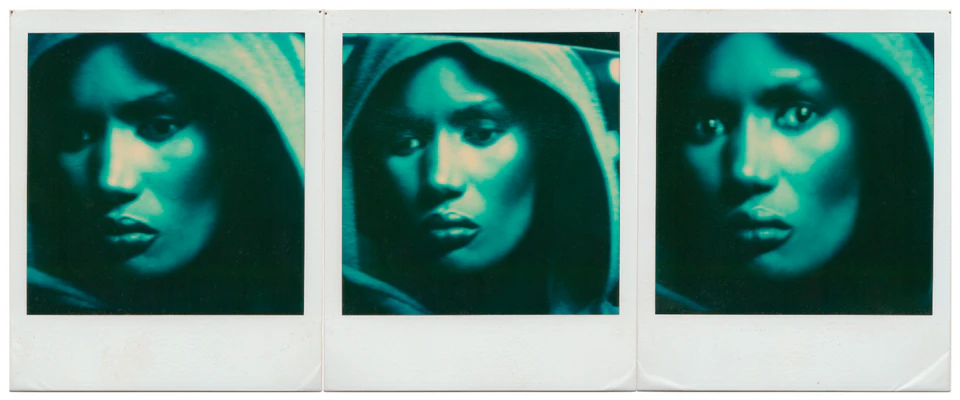 Louck de Bruijn — NEW — photograph 26 of 30