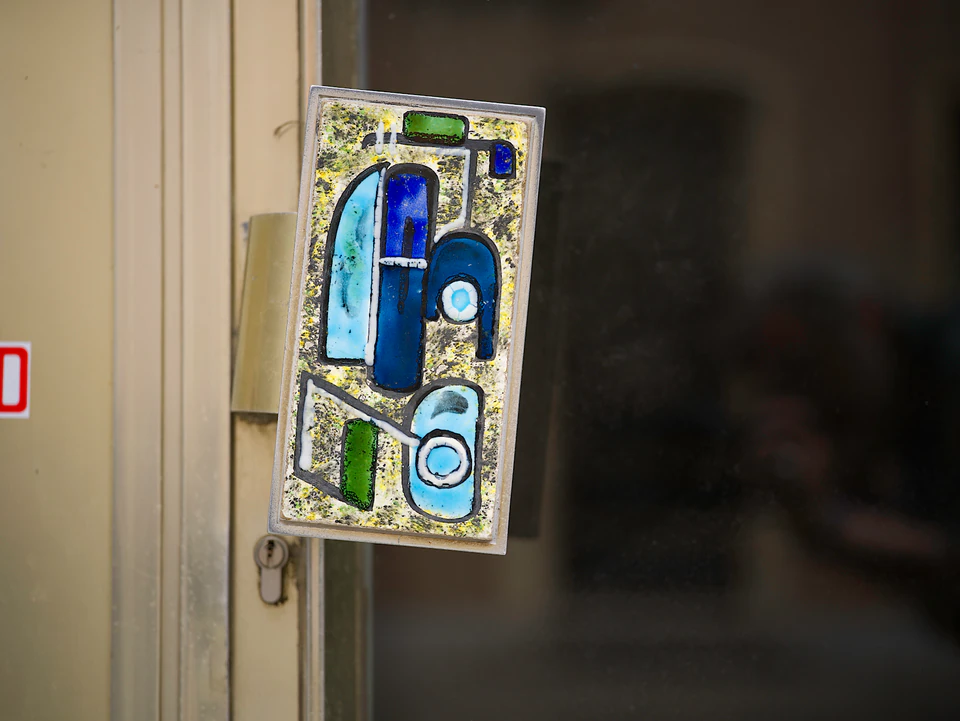 Louck de Bruijn — NEW — photograph 13 of 30