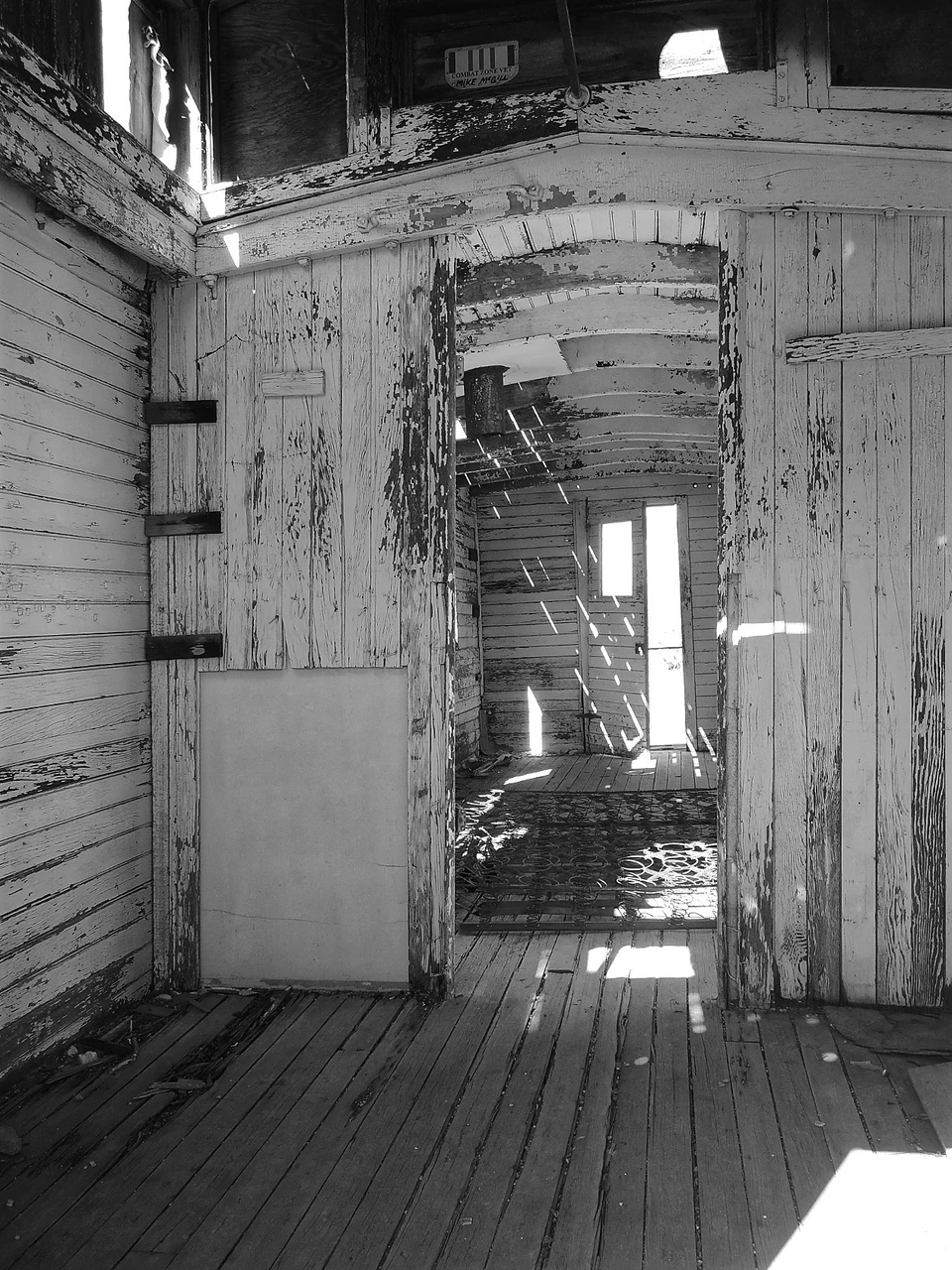 Black & White — photograph 30 of 44
